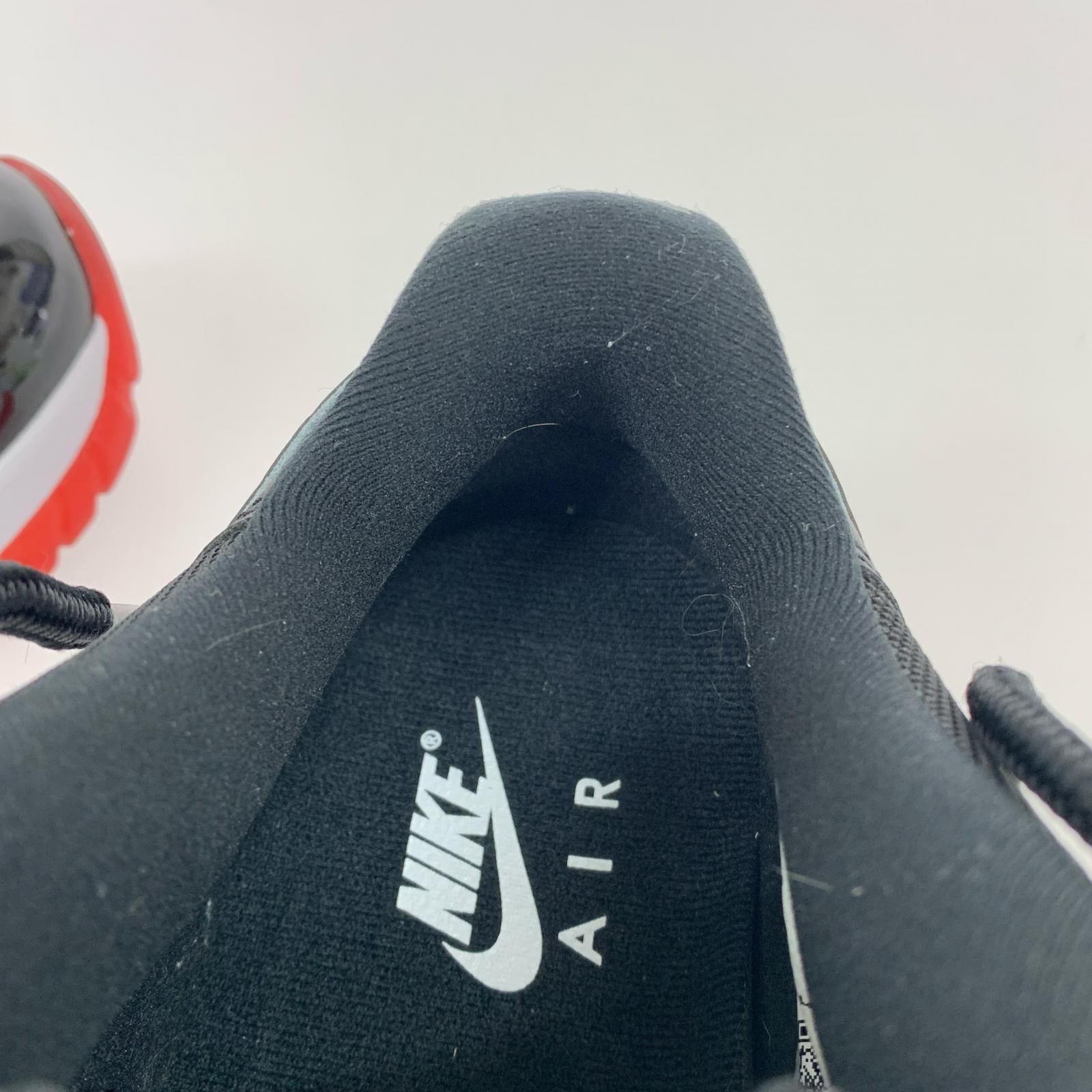 スニーカー AIR JORDAN 11 RETRO LOW Bred 2025 28.0cm 28cm (US10 UK9 1/2 EU46) ブラック