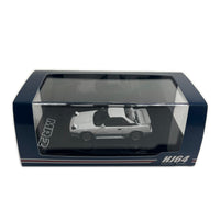 1/64 Toyota MR2 1600G-LIMITED SUPER CHA MR2 1600G-LIMITED SUPER CHA TOYOTA ミニカーその他