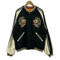 ジャケット スカジャン XXL TT15682