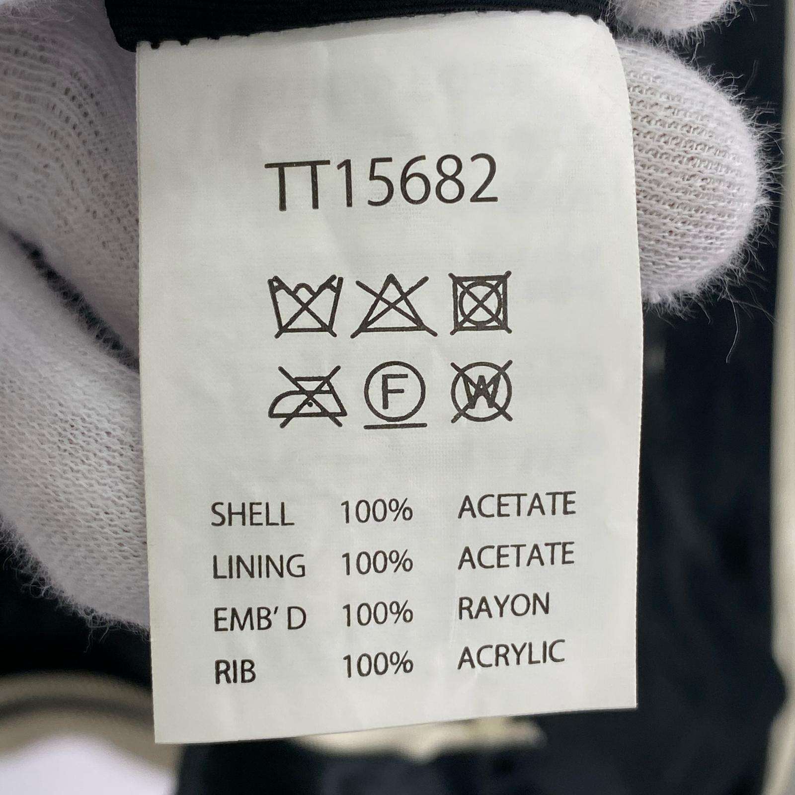 ジャケット スカジャン XXL TT15682