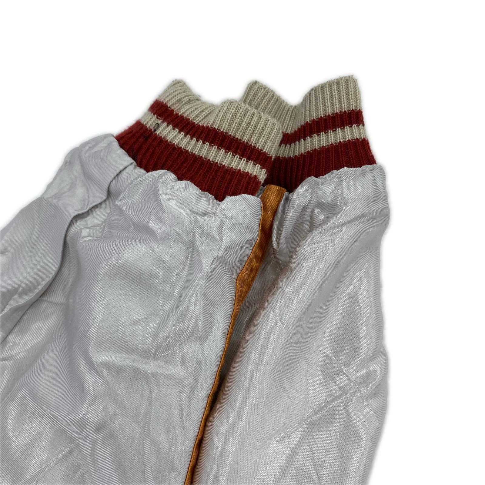 ジャケット スカジャン XXL TT15682