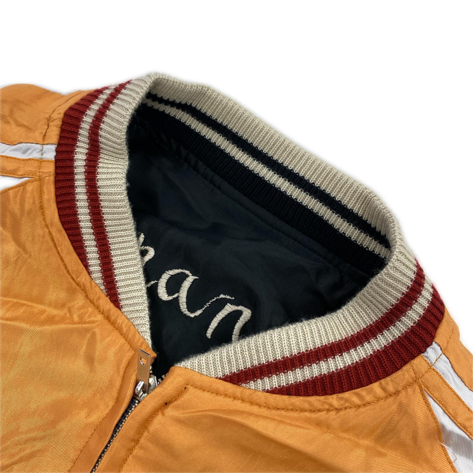 ジャケット スカジャン XXL TT15682