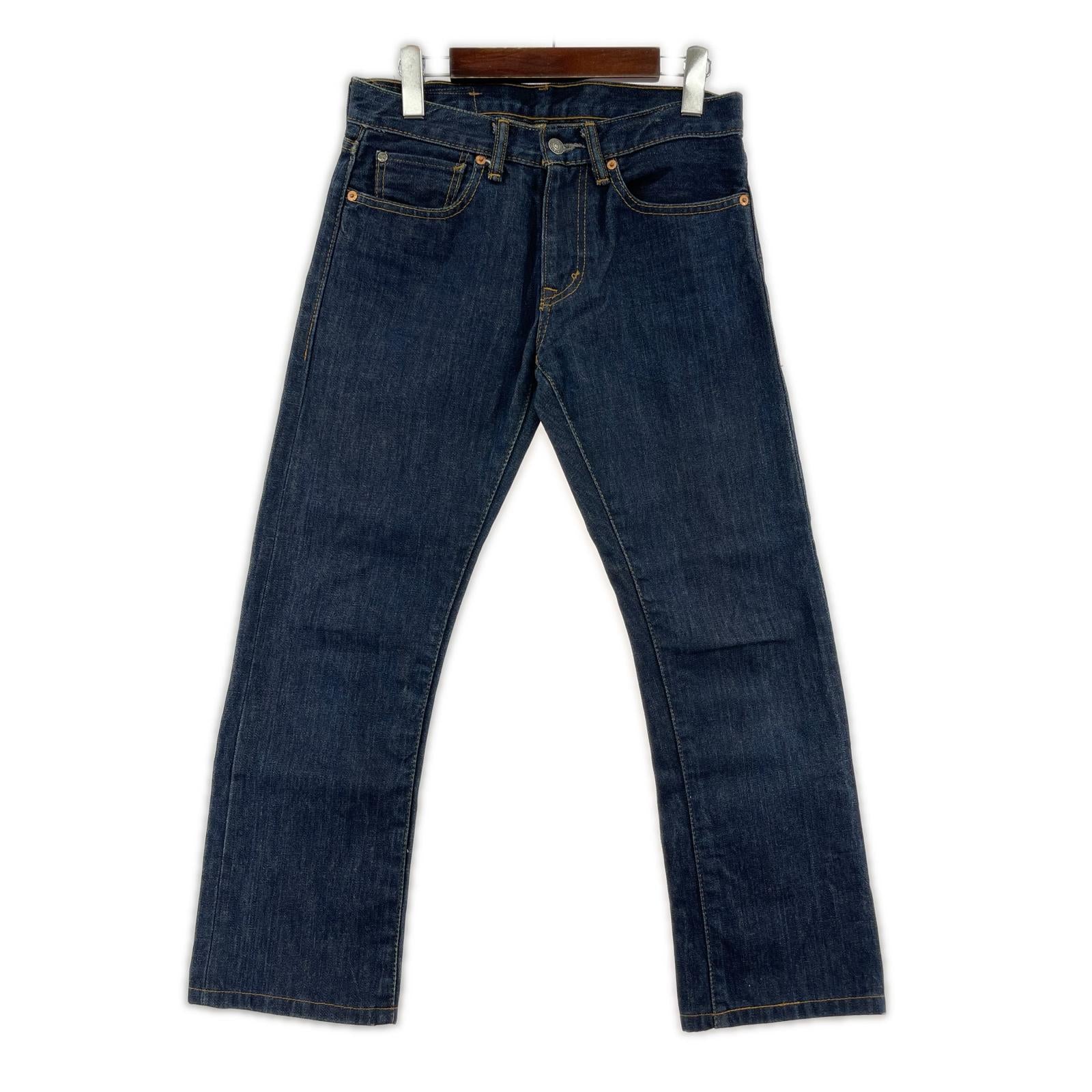 デニムパンツ DENIM＆SUPPLY　デニム ネイビー