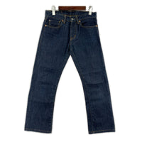 デニムパンツ DENIM＆SUPPLY　デニム ネイビー