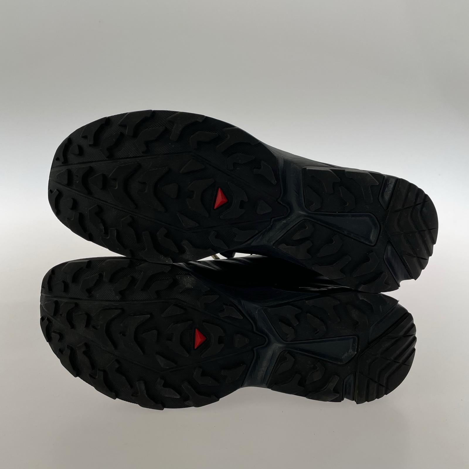 スニーカー XT-EVR M//黒/27.5 27.5cm (US9 1/2 UK9 EU45) ブラック