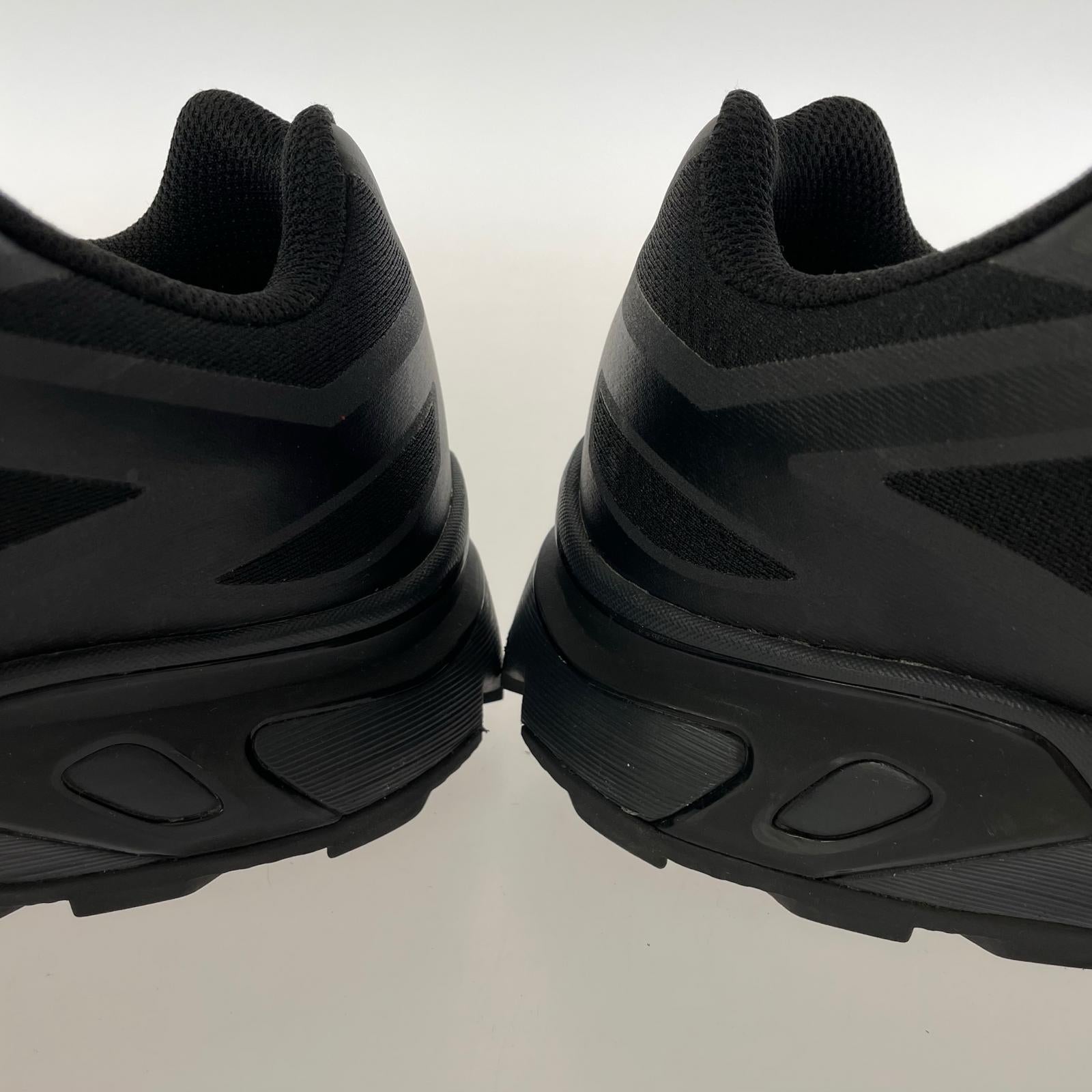 スニーカー XT-EVR M//黒/27.5 27.5cm (US9 1/2 UK9 EU45) ブラック