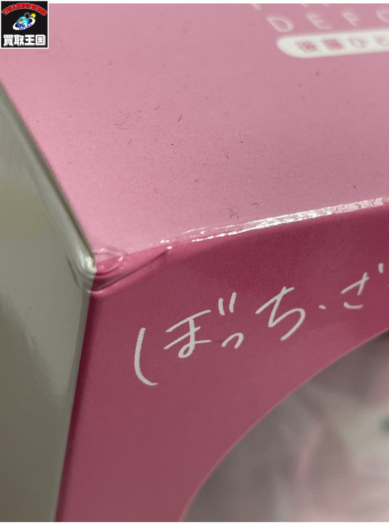後藤ひとり 体育祭妄想Ver. フィギュア/グッズ