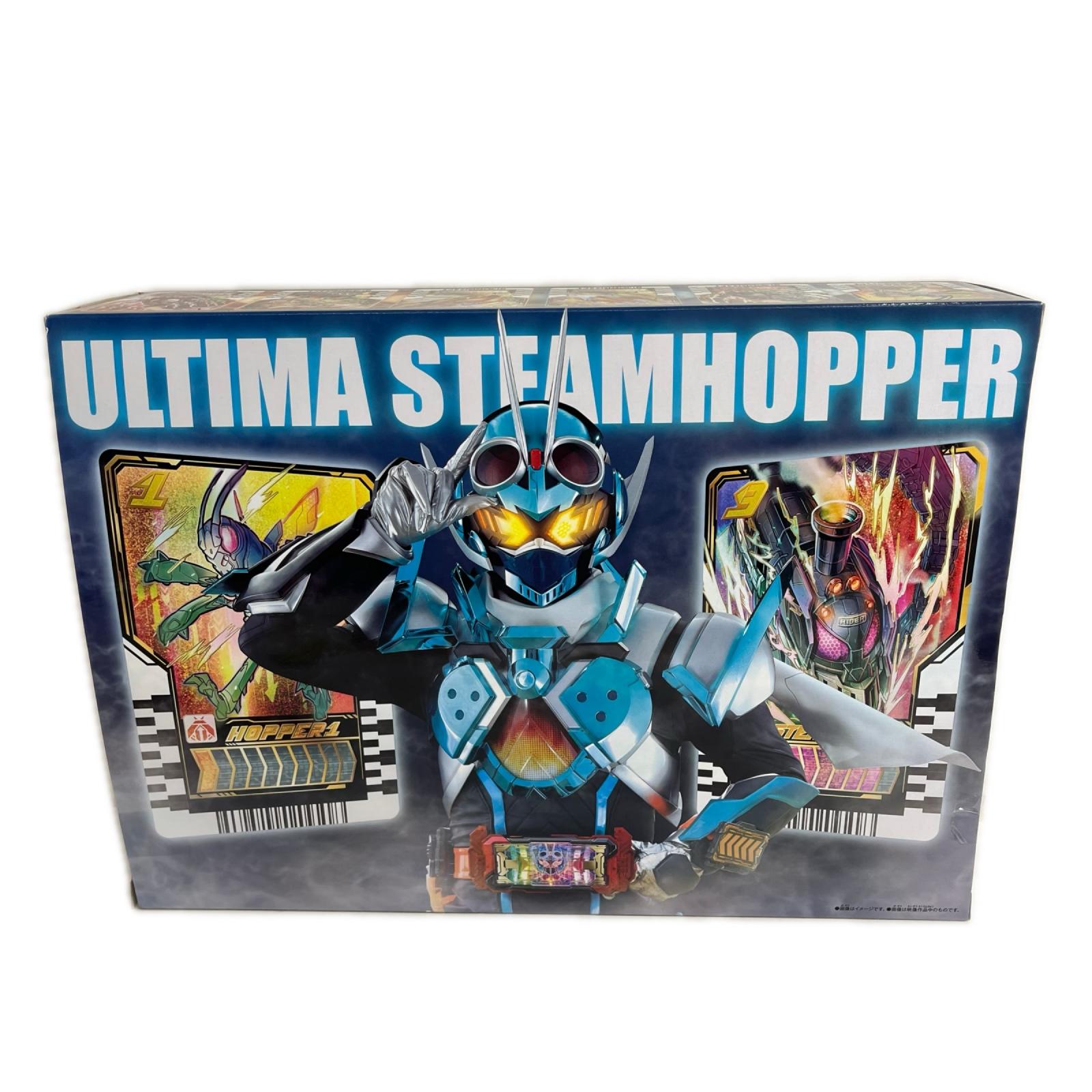 DXガッチャードライバーデイブレイクVer. 仮面ライダー フィギュア/グッズ