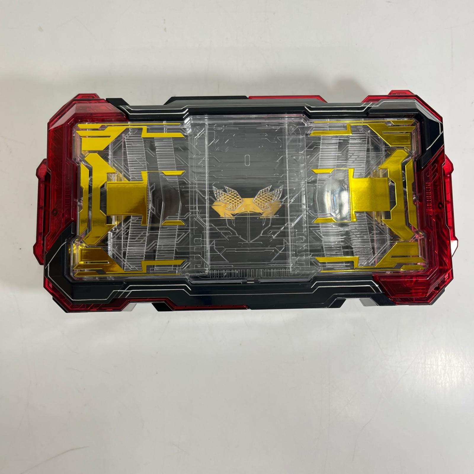 DXガッチャードライバーデイブレイクVer. 仮面ライダー フィギュア/グッズ