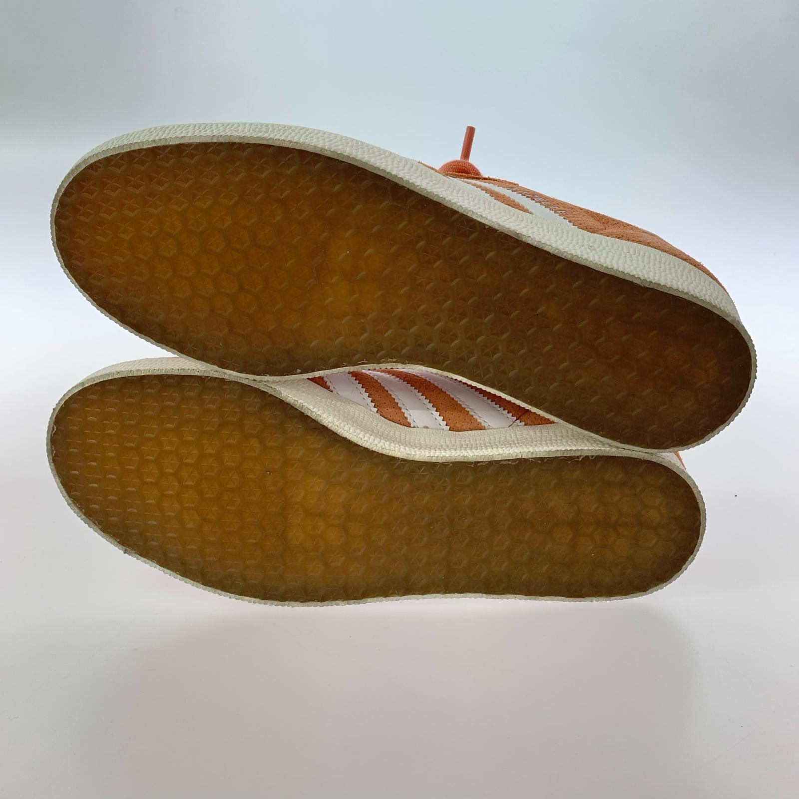 スニーカー Gazelle (25.0cm) IG6213 25cm (US7 UK6 1/2 EU40) ピンク