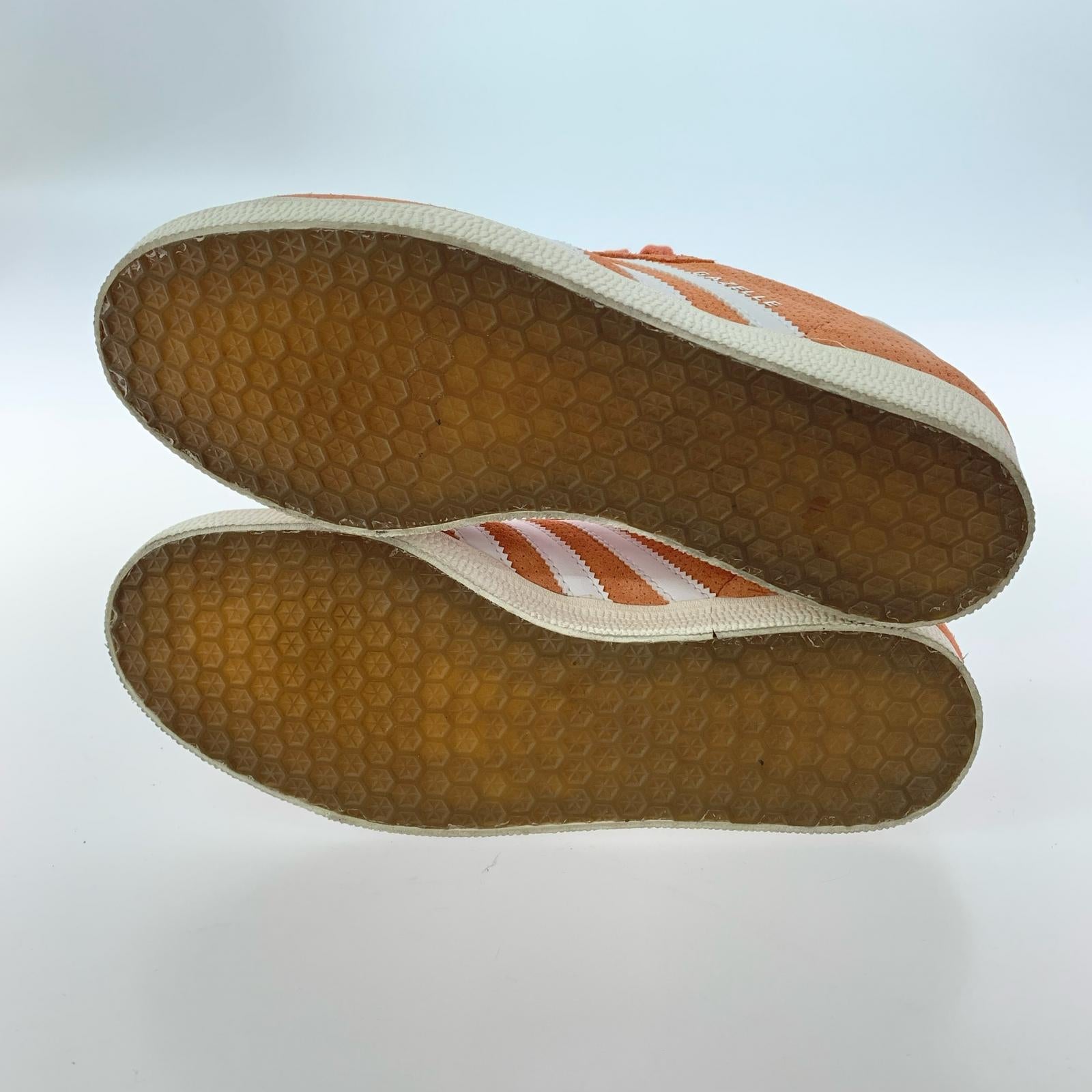 スニーカー Gazelle (23.5cm) IG6213 23.5cm (US5 1/2 UK5 EU37) ピンク