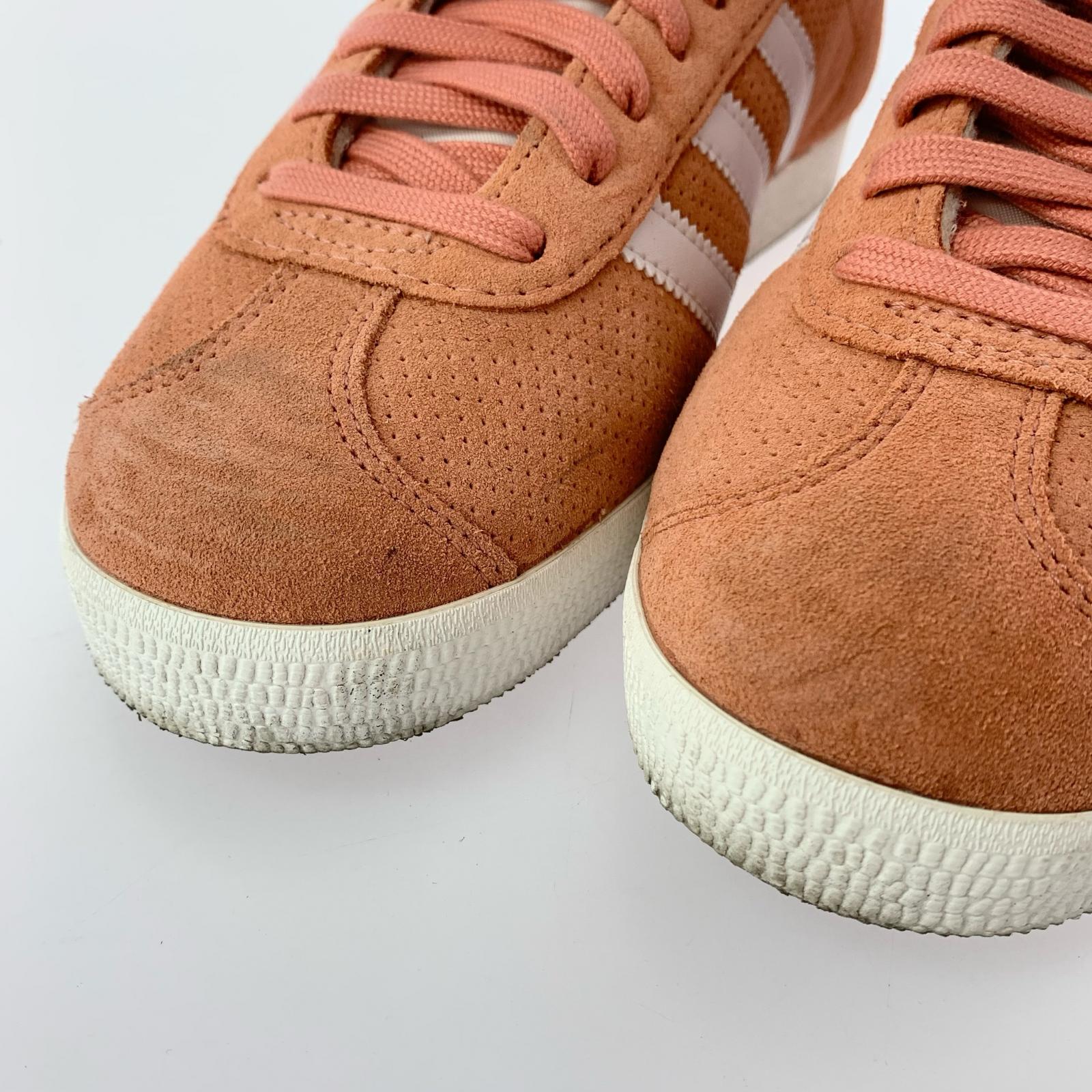 スニーカー Gazelle (23.5cm) IG6213 23.5cm (US5 1/2 UK5 EU37) ピンク