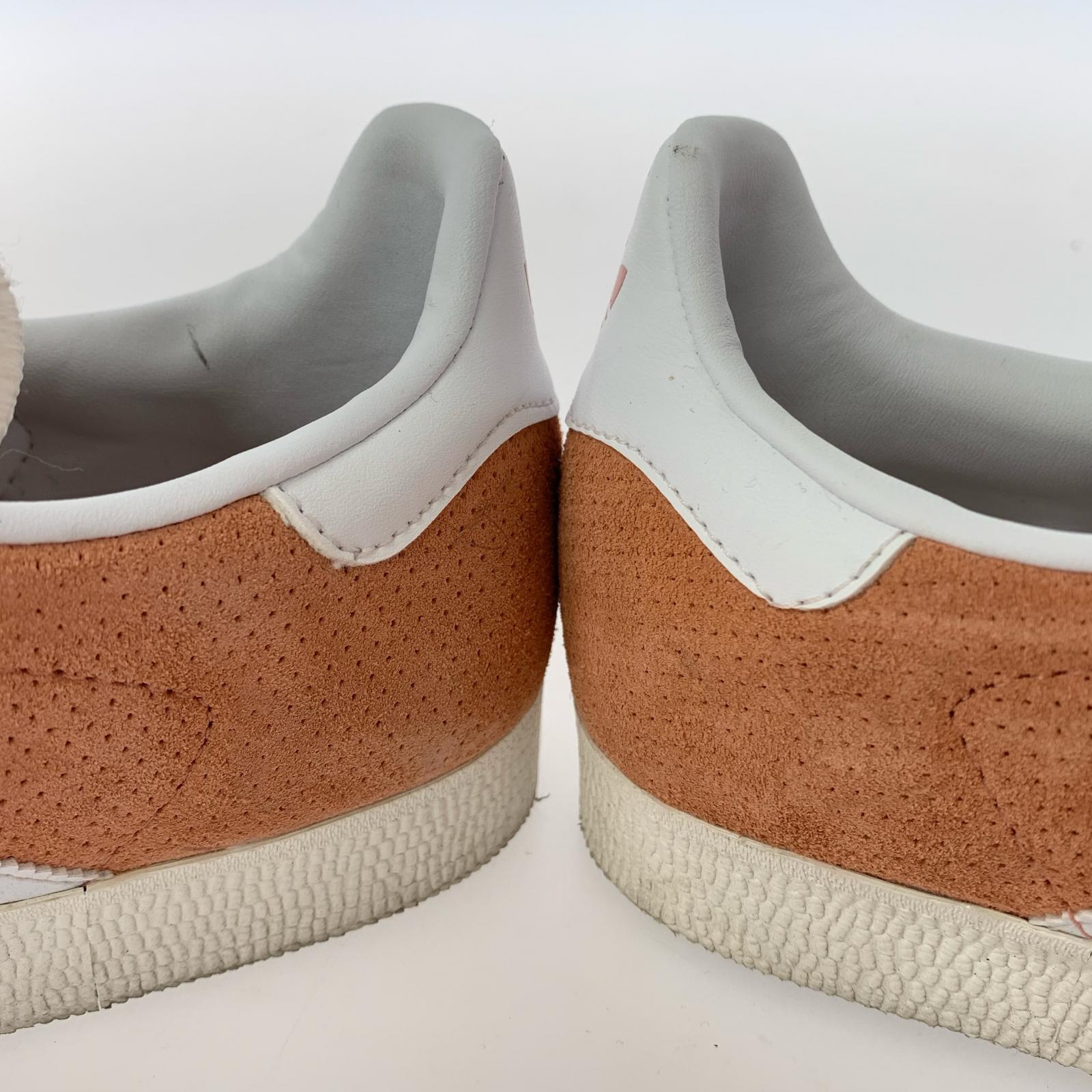 スニーカー Gazelle (23.5cm) IG6213 23.5cm (US5 1/2 UK5 EU37) ピンク