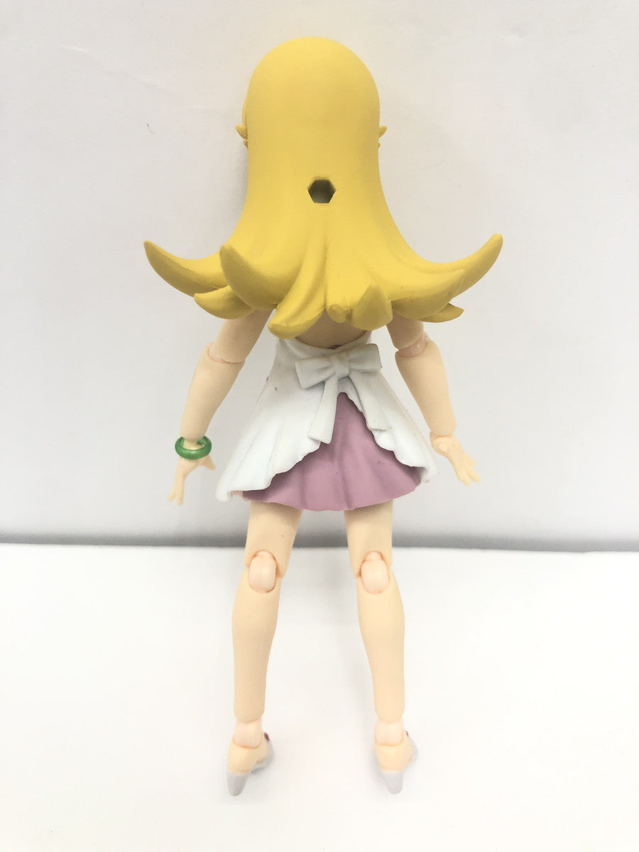 figma 239 忍野忍 フィギュア/グッズ