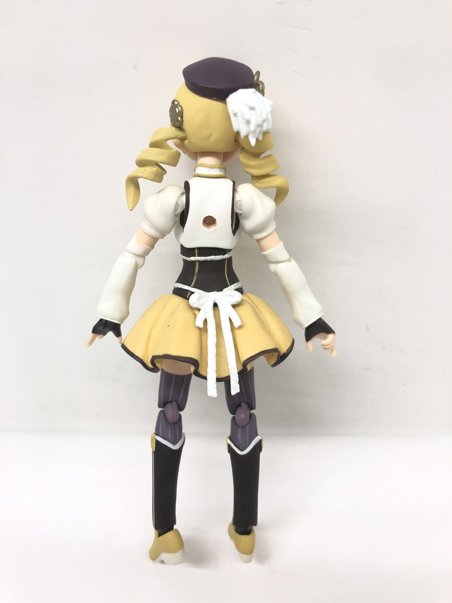 figma 118　巴マミ フィギュア/グッズ