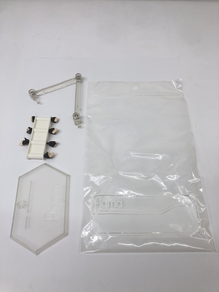 figma 118　巴マミ フィギュア/グッズ