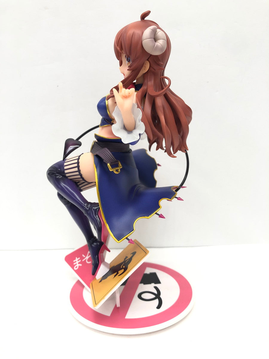 シャドウミストレス優子　1/7 フィギュア/グッズ