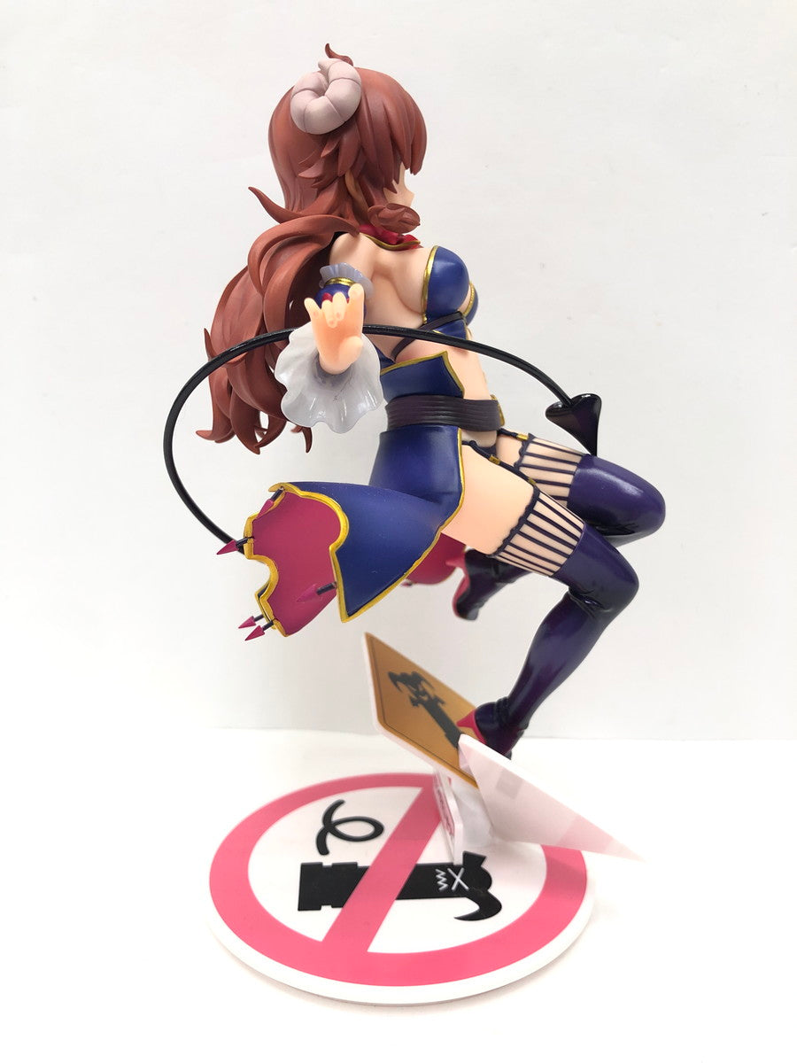 シャドウミストレス優子　1/7 フィギュア/グッズ