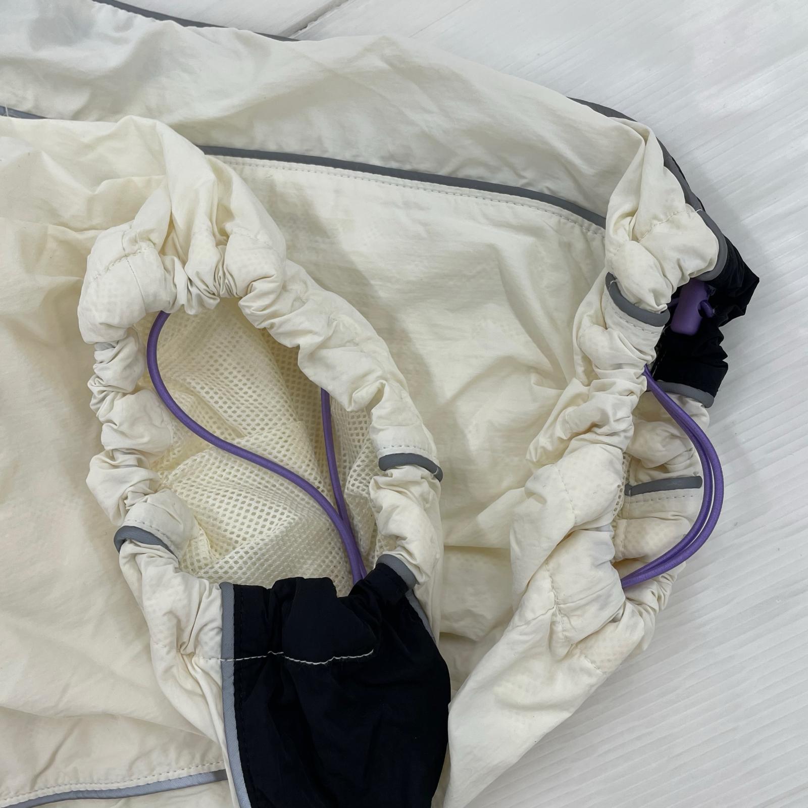 パンツ ずっと真夜中でいいのに。 愛のペガサスツアー パンツ L