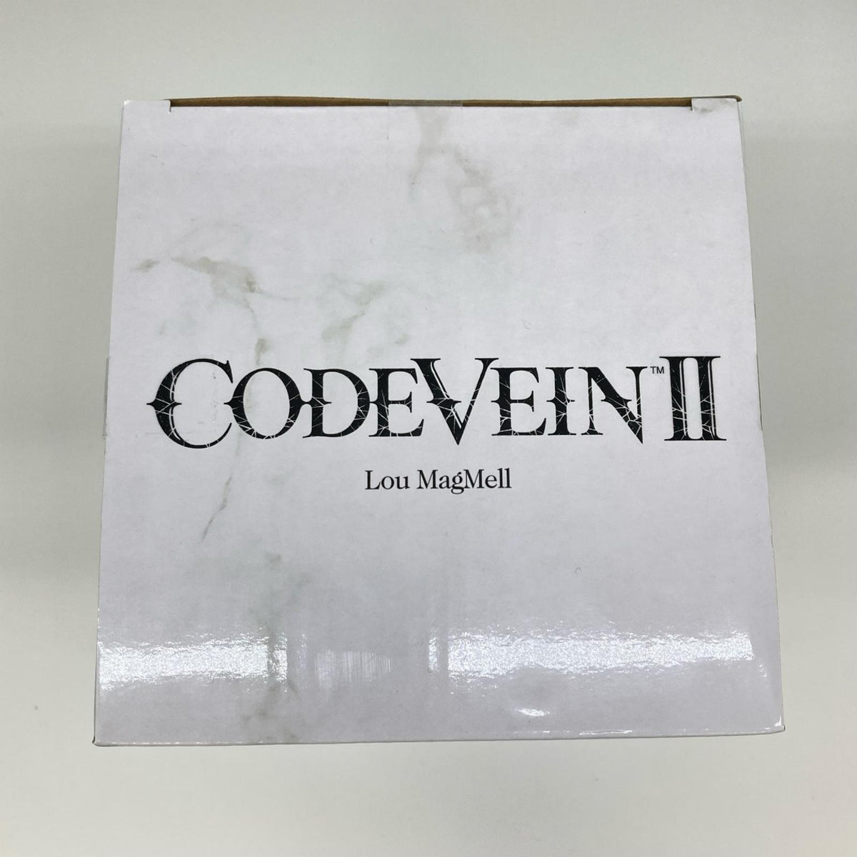 CODE VEIN Ⅱ ルゥ・マグメル 限定フィギュア フィギュア/グッズ