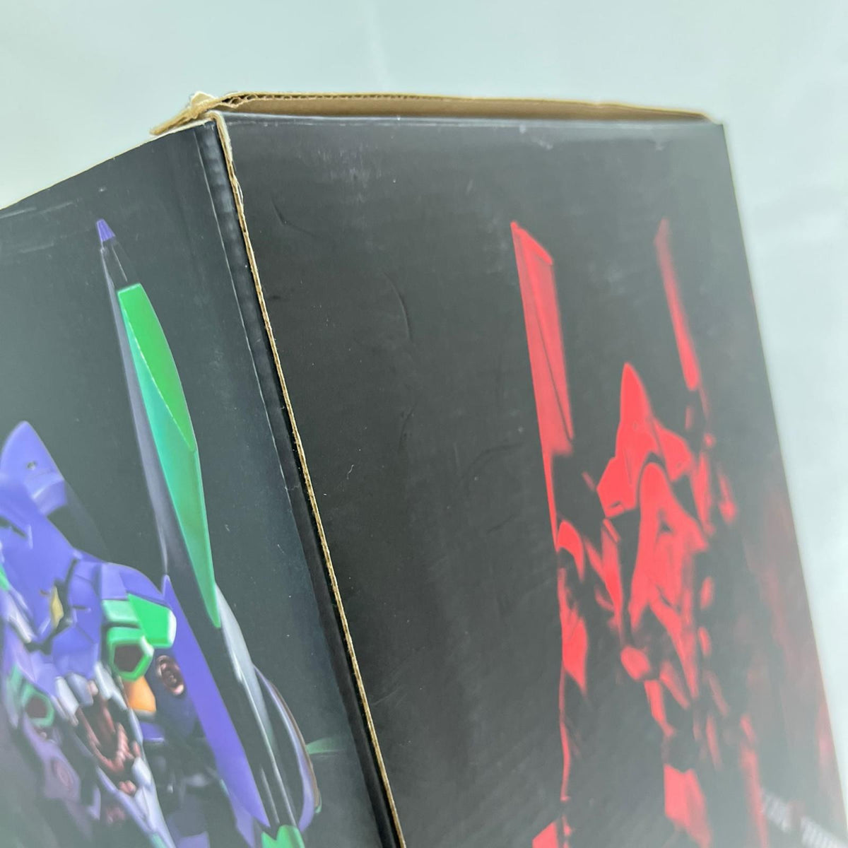 DYNACTION 人造人間エヴァンゲリオン初号機 エヴァンゲリオン BANDAI フィギュア/グッズ