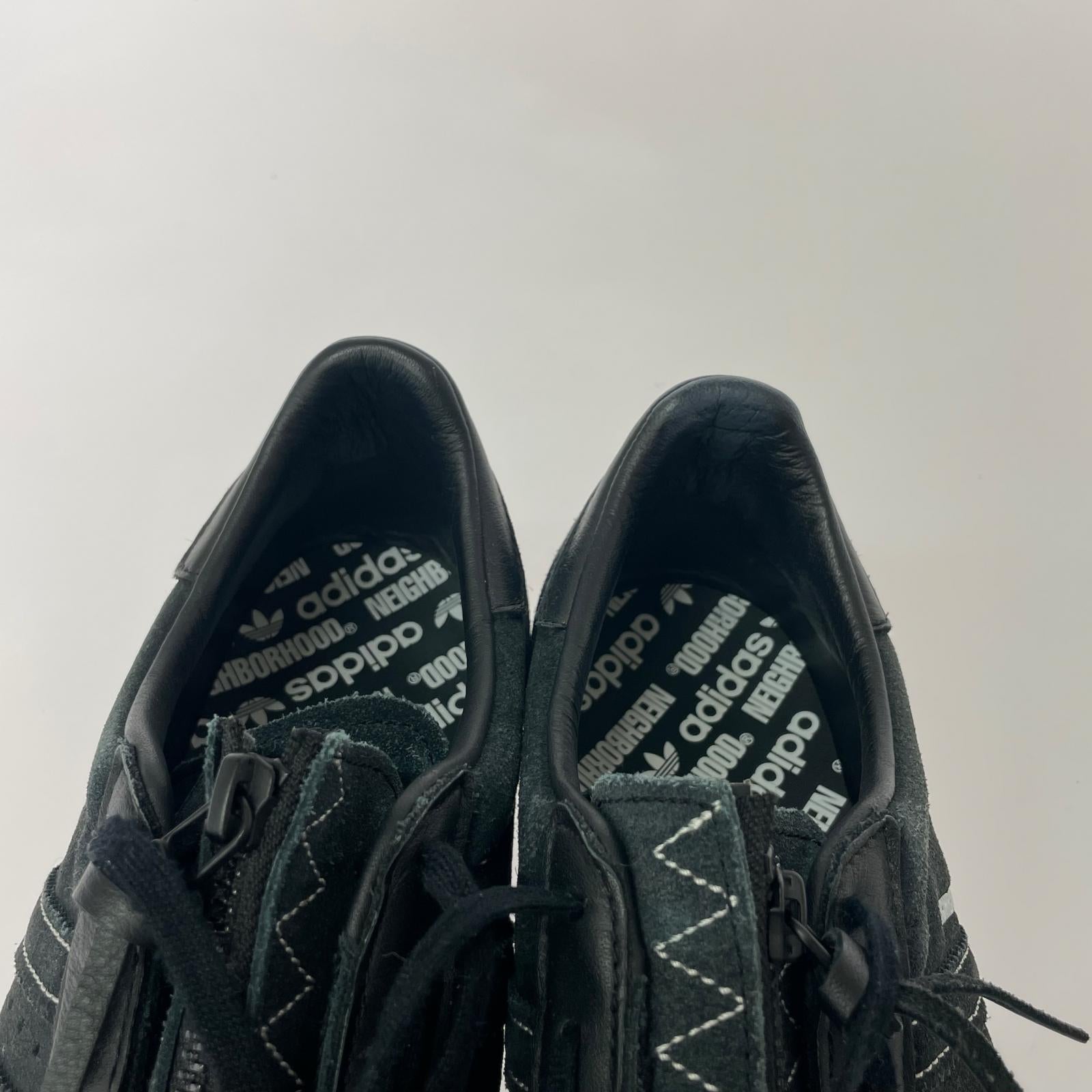 スニーカー ×NEIGHBORHOOD 26cm 26cm (US8 UK7 1/2 EU42) ブラック