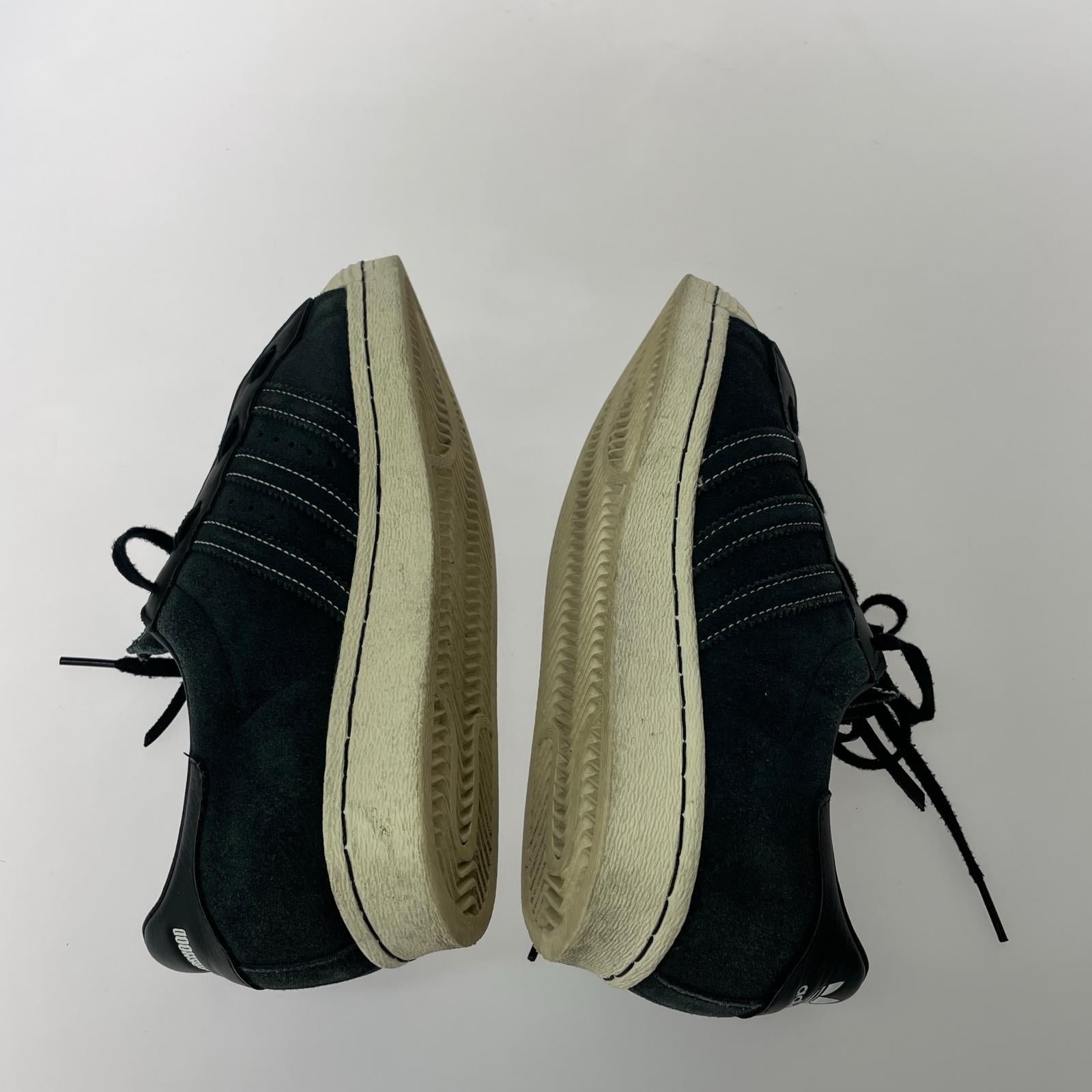 スニーカー ×NEIGHBORHOOD 26cm 26cm (US8 UK7 1/2 EU42) ブラック