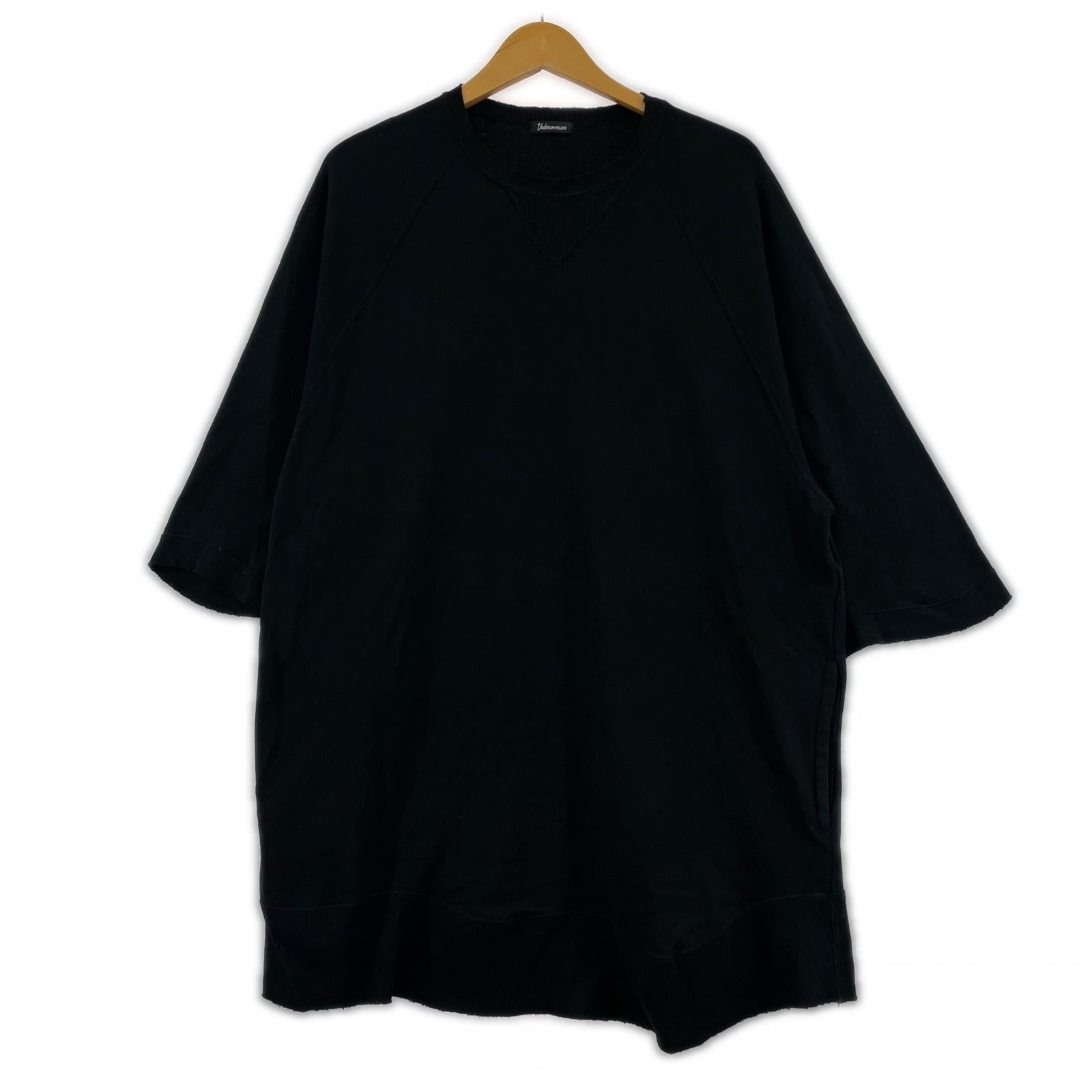 半袖Ｔシャツ BD天竺TEE VITAMIN C BLK 2 2 ブラック