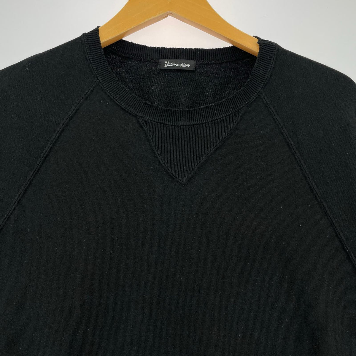 半袖Ｔシャツ BD天竺TEE VITAMIN C BLK 2 2 ブラック