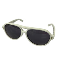 その他アクセサリー EFFECTOR×Macknight サングラス WHT ホワイト