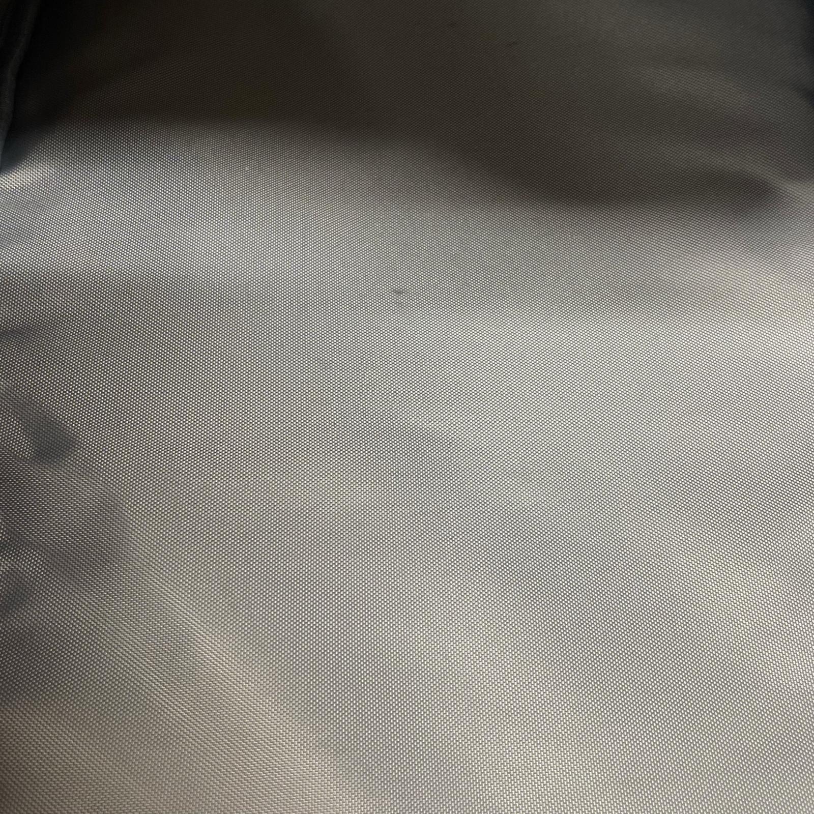 リュック・デイパック TIME バックパック 黒 ブラック