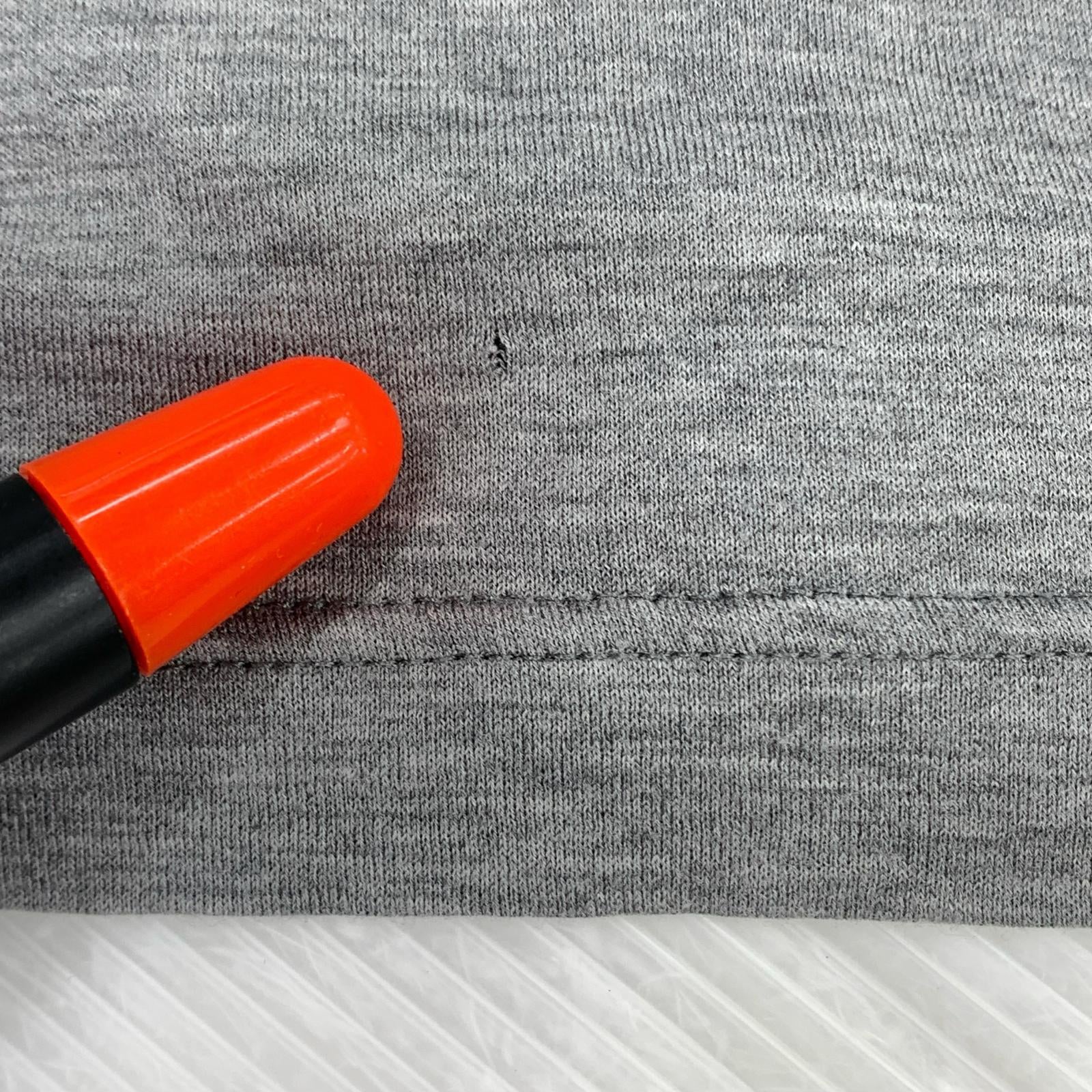 長袖Ｔシャツ GRAN SASSO ヘンリーネック カットソー 46 グレー