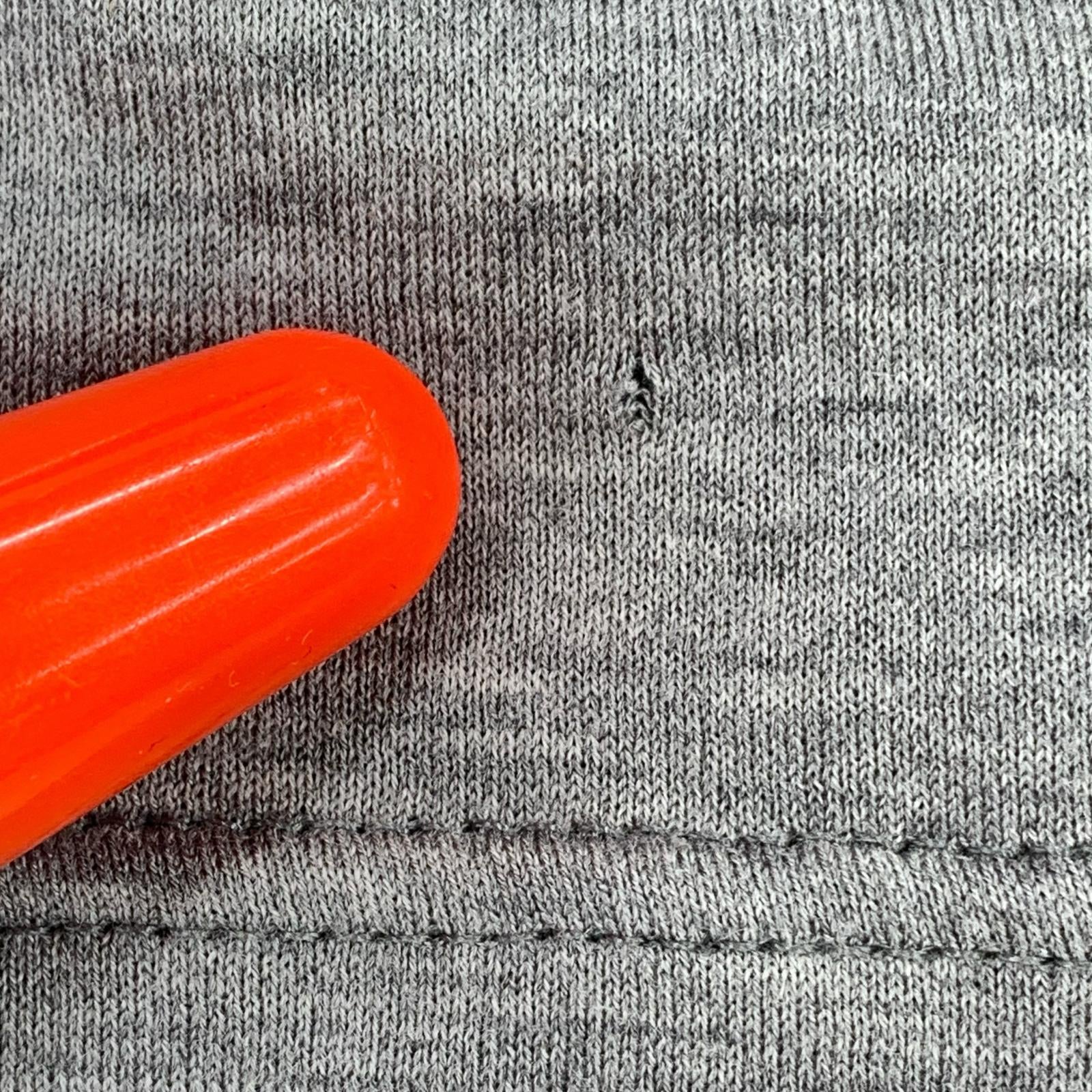 長袖Ｔシャツ GRAN SASSO ヘンリーネック カットソー 46 グレー