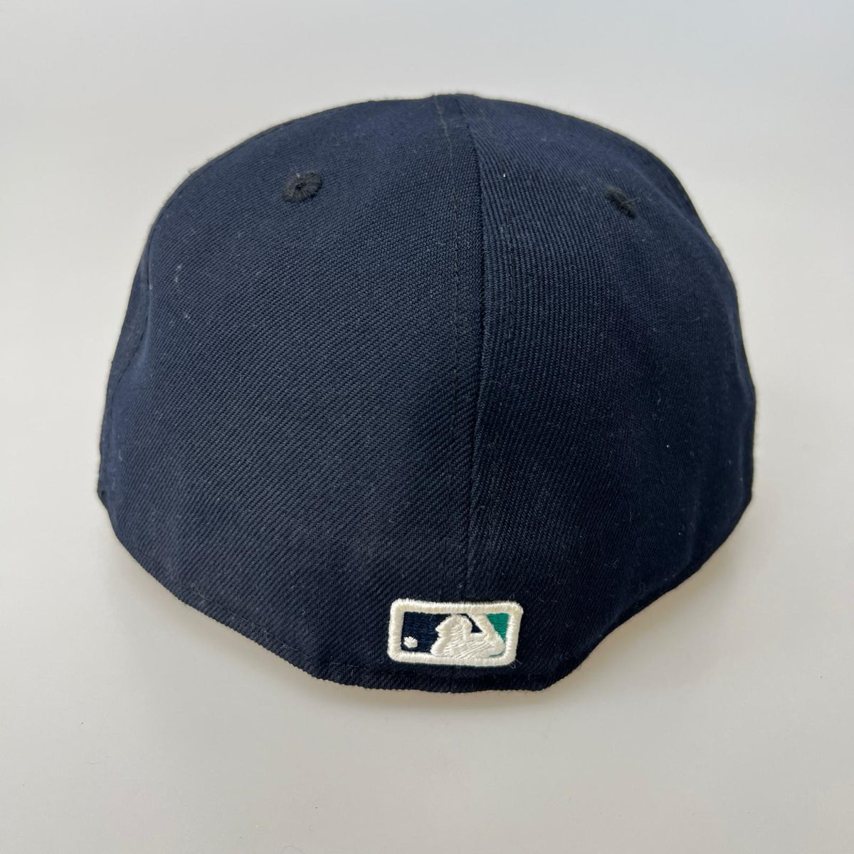 キャップ 59FIFTY　ﾏﾘﾅｰｽﾞ ネイビー