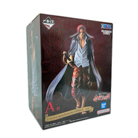 A賞 シャンクス MASTERLISE EXPIECE ワンピース BANDAI フィギュア/グッズ