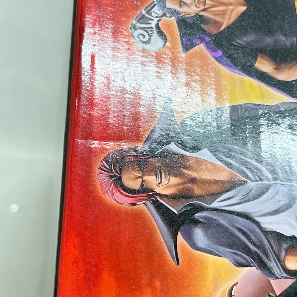 A賞 シャンクス MASTERLISE EXPIECE ワンピース BANDAI フィギュア/グッズ