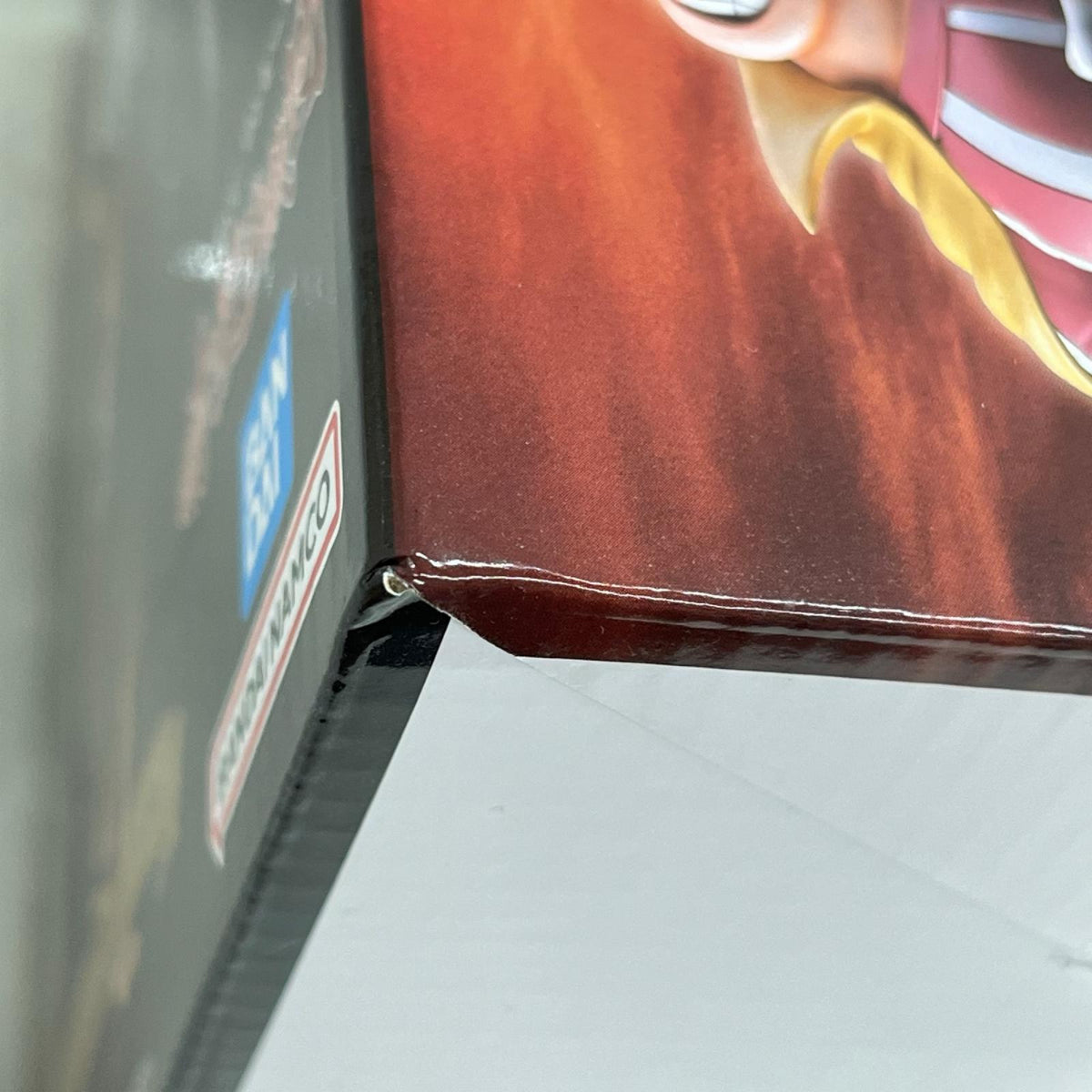 A賞 シャンクス MASTERLISE EXPIECE ワンピース BANDAI フィギュア/グッズ