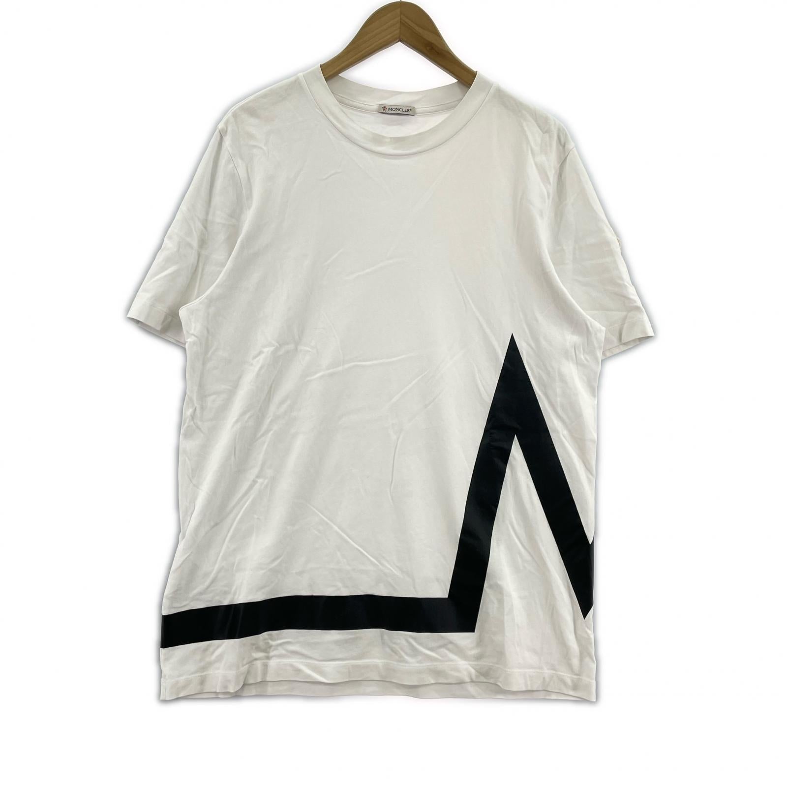 半袖Ｔシャツ H20918C00001 S ホワイト