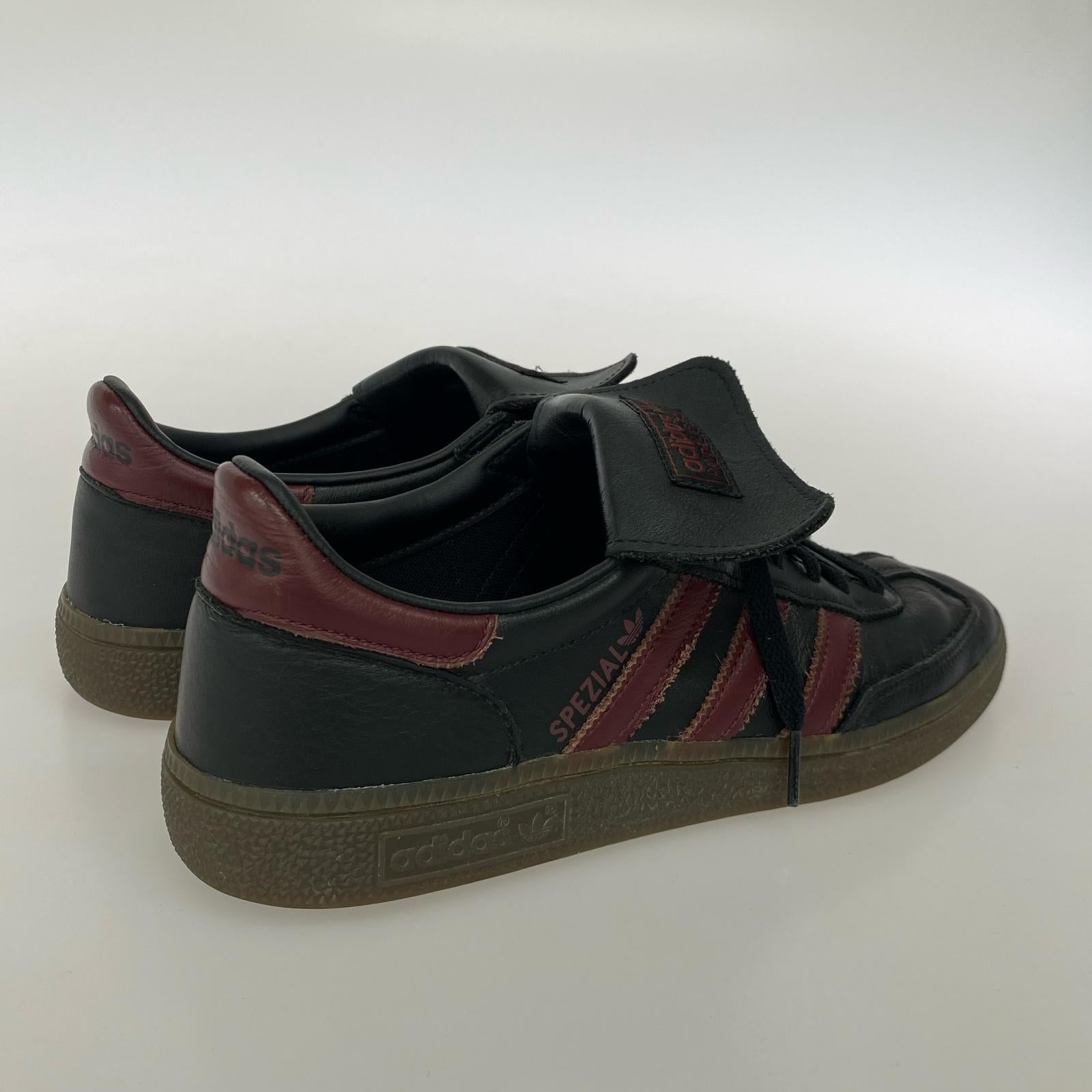 スニーカー HANDBALL SPEZIAL (26) 26cm (US8 UK7 1/2 EU42) ブラック