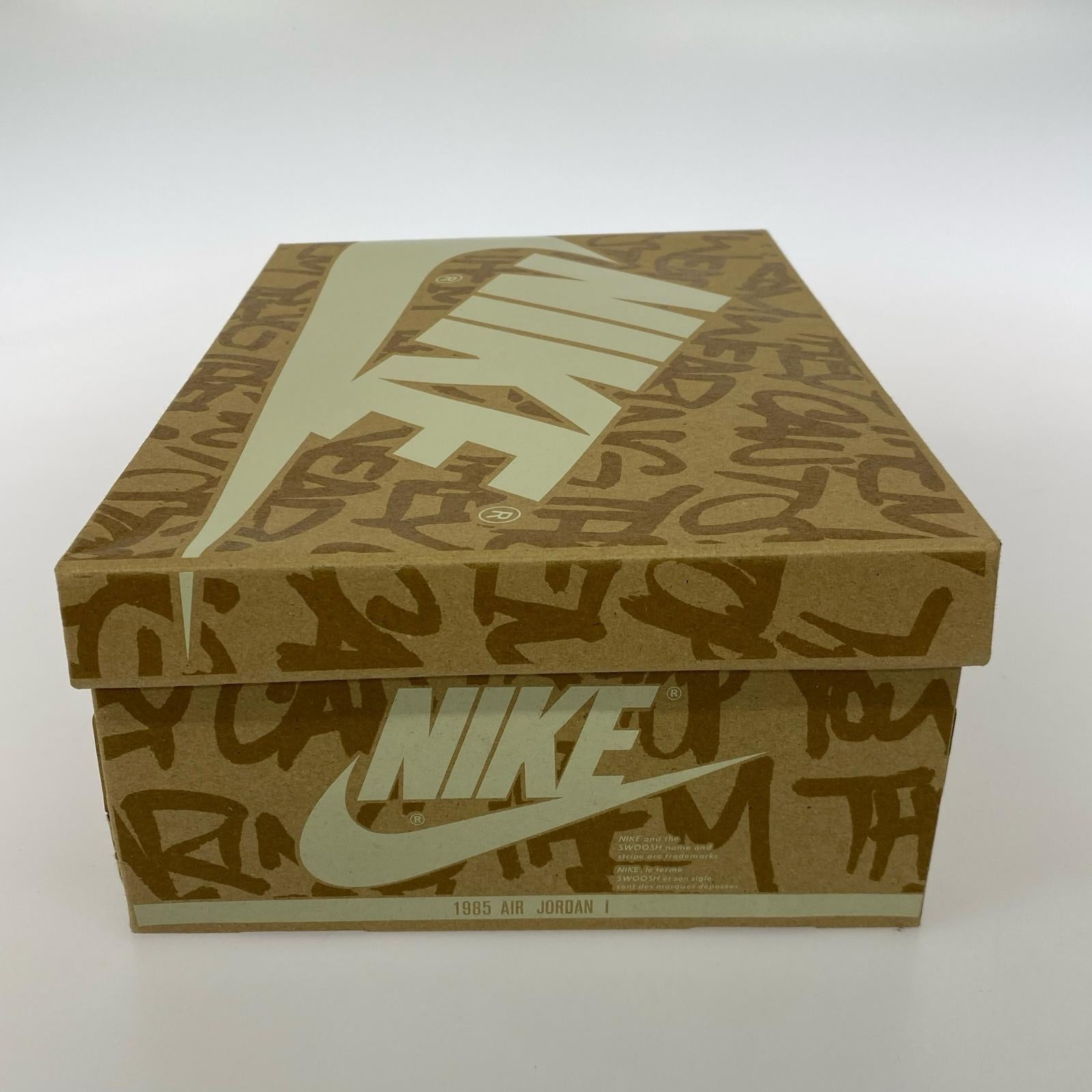 スニーカー 555088-202 AIR JORDAN 1 RETRO (27.5) 27.5cm (US9 1/2 UK9 EU45)
