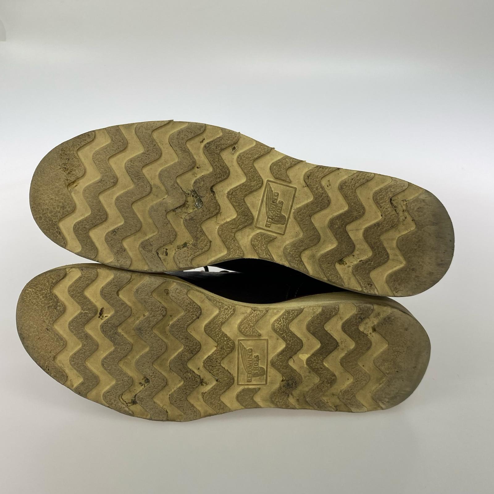 ブーツ 2906 ブーツ 茶 (8H) 26.5cm (US8 1/2 UK8 EU43) ブラウン