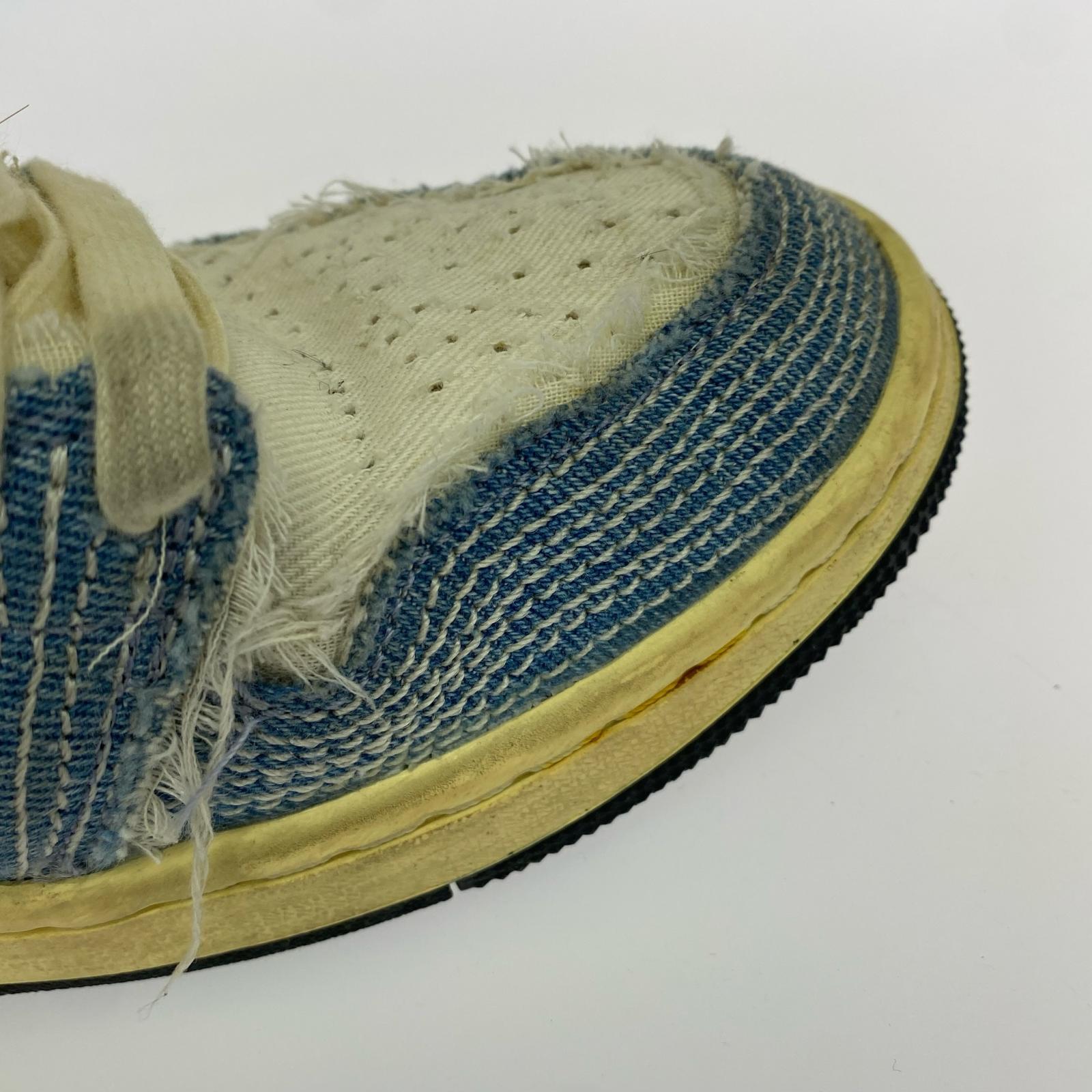 スニーカー Air Jordan 1 Low SE(27.5)