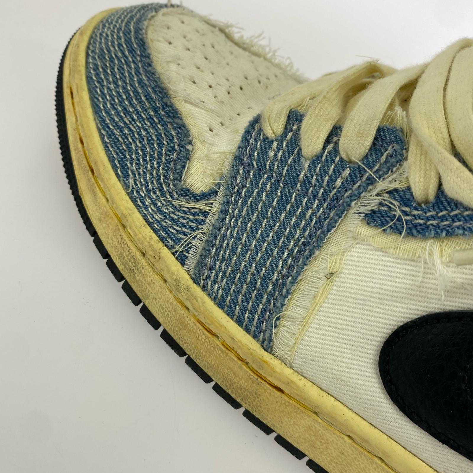 スニーカー Air Jordan 1 Low SE(27.5)