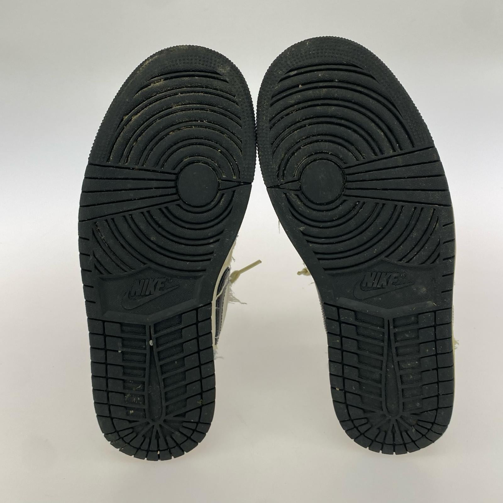 スニーカー Air Jordan 1 Low SE(27.5)
