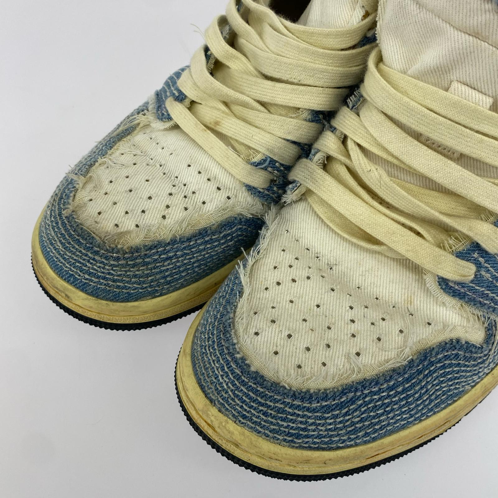 スニーカー Air Jordan 1 Low SE(27.5)