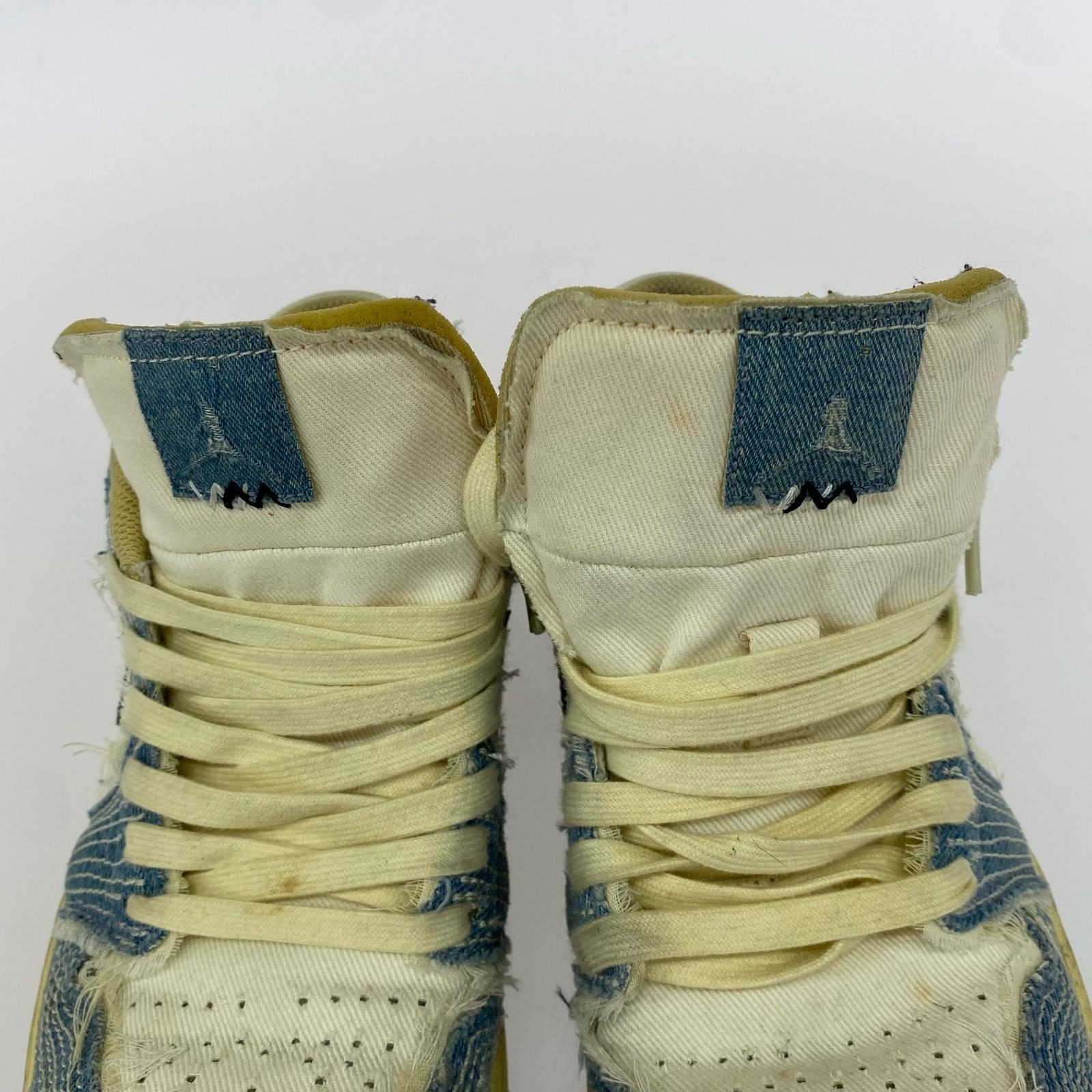 スニーカー Air Jordan 1 Low SE(27.5)