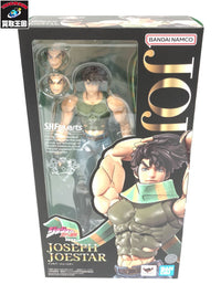 SHFiguarts ジョセフ・ジョースター フィギュア/グッズ