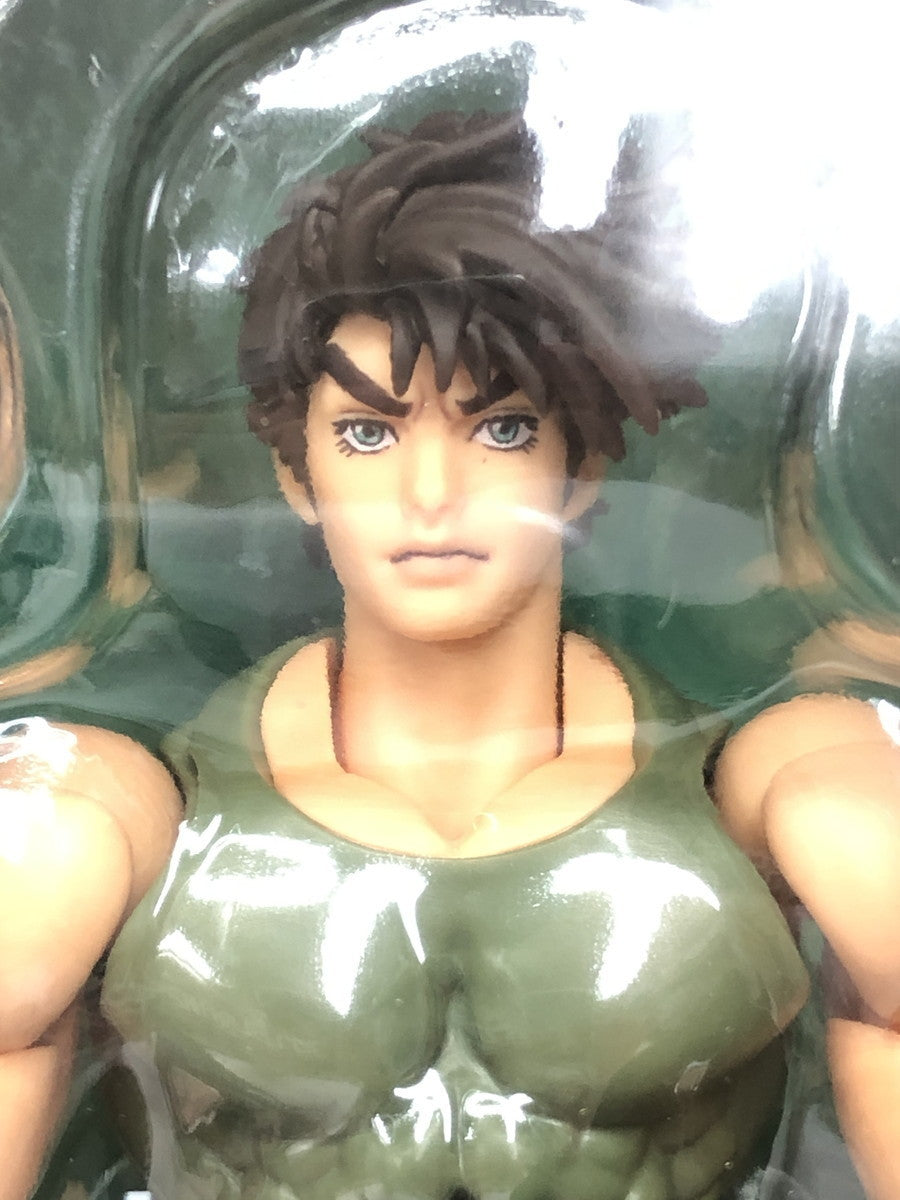 SHFiguarts ジョセフ・ジョースター フィギュア/グッズ