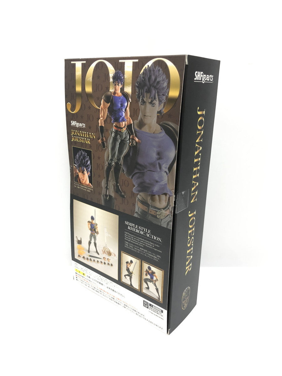 SHFiguarts ジョナサン・ジョースター フィギュア/グッズ