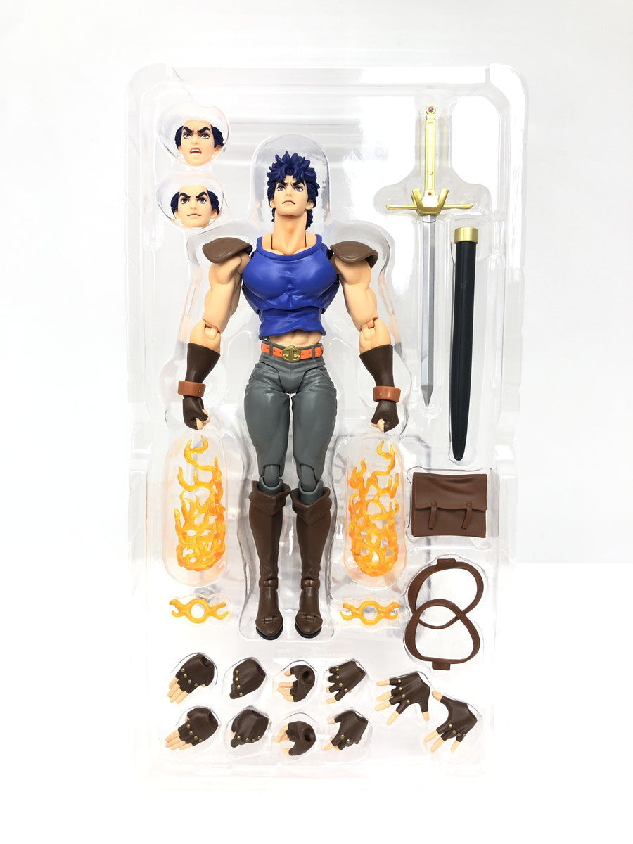 SHFiguarts ジョナサン・ジョースター フィギュア/グッズ